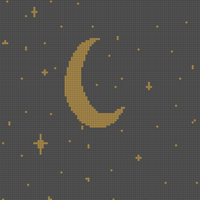 Moon Sweater