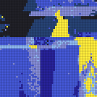 glitch
