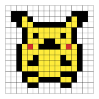 Copy of Pikachu