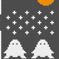 Halloween Blanket