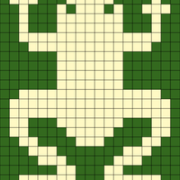 Copy of Copy of Copy of frog