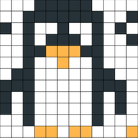Penguin _12