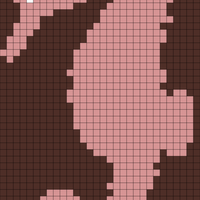 pink-seahorse-on-brown30x55.png