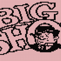 Big shot