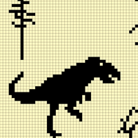 Copy of Copy of Dani-Pie Dinosaur