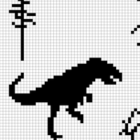 Copy of Dani-Pie Dinosaur