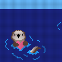 Copy of blanket otters really finished