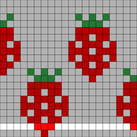 Copy of Strawberrys