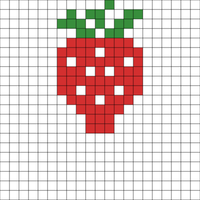 Copy of Strawberry