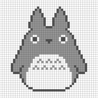 Copy of Copy of Bolsa de totoro