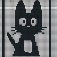 Copy of kitty