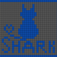 Shark Cat