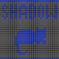 Shadow sock