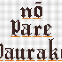 No Pare Hauraki