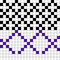 Sock Texture