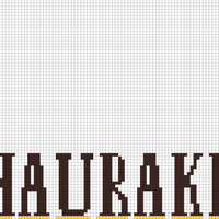 Nō Pare hauraki (2)
