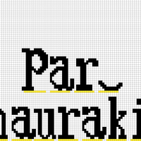 No pare hauraki 3