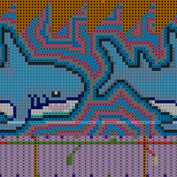 Final Blahaj Hat