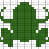 Copy of Frog