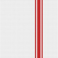 Copy of Keffiyeh Inspired Scarf