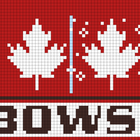 Elbows Up