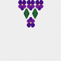 Copy of oma violet