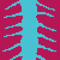 Copy of centipede scarf