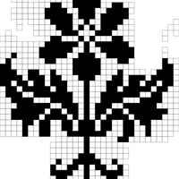 Copy of Copy of Copy of Copy of Copy of Copy of double knit flowers