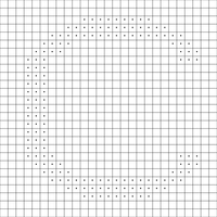 Letter C