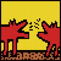 haring dogs