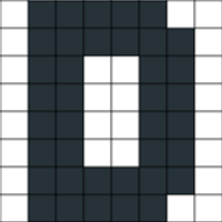 D
