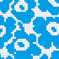 Copy of Unikko iso