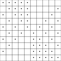 Tumbling Blocks