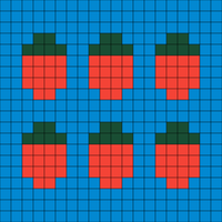 strawberry