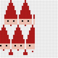 Copy of Gnome pillow