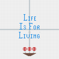 life bigger
