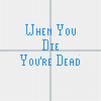 when die bigger