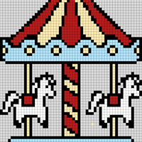 Copy of Carousel
