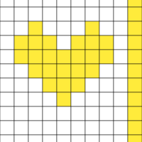 Hearts from Ess
