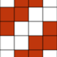 zigzags divided by 4