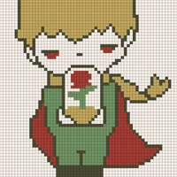 Hirono little prince 