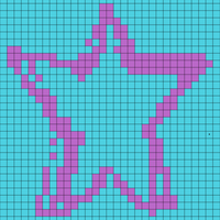 Copy of star