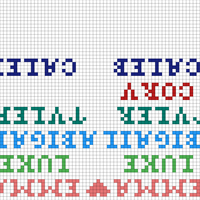 Stocking Names
