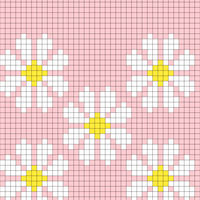 Copy of Copy of Copy of daisy