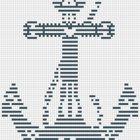 Fancy Anchor
