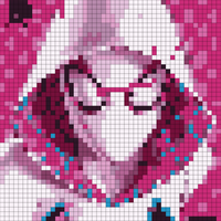 Spider Gwen