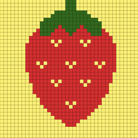 Blanket Strawberry
