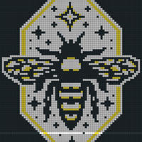 Copy of Copy of Copy of Copy of Copy of Bee