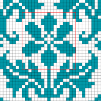 Copy of Copy of Copy of Copy of Copy of Copy of double knit flowers