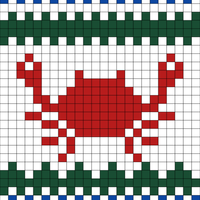 crab